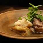 和牛料理 一石三鳥 - 