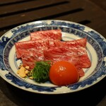 和牛料理 一石三鳥 総本店 - 