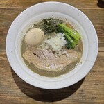 ラーメン屋ジョン - 