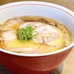 ラーメン屋 トイ・ボックス - 