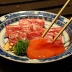 和牛料理 一石三鳥 - 