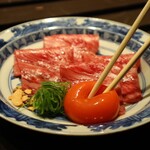 和牛料理 一石三鳥 - 