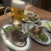 肉ト魚 大衆酒場 ひとめぼれ 京都店