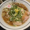京都 麺屋たけ井 阪急梅田店