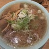 たきちゃんラーメン