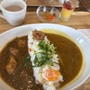 金澤ななほしカレー