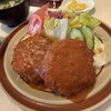 洋食ひろ - 料理写真: