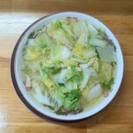 銀座たんめん - 