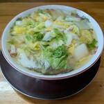 銀座たんめん - 