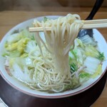 銀座たんめん - 