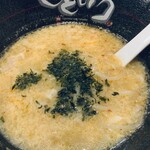 麺屋ととのう。 - 
