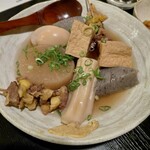 家庭料理屋 友 - 