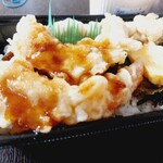 ほっともっと - 料理写真: