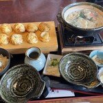 茶房ひまわり - 