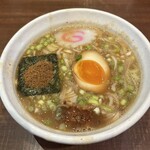 ら麺のりダー - 