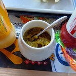 リンガーハット 保谷本町店 - 