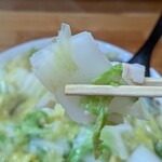 銀座たんめん - 