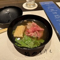鮨 やまけん 銀座店 - 