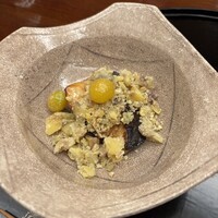 日本料理 幸庵 - 