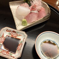 日本料理 幸庵 - 