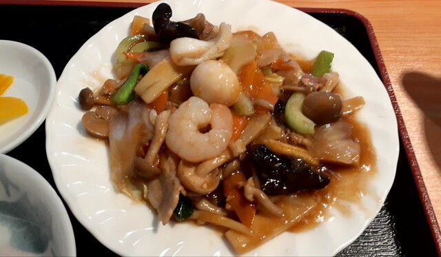 台湾料理 一番亭 鶴岡店 - 鶴岡（台湾料理）の写真