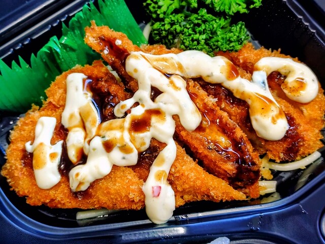 花まる弁当 - 本塩釜（弁当）の写真