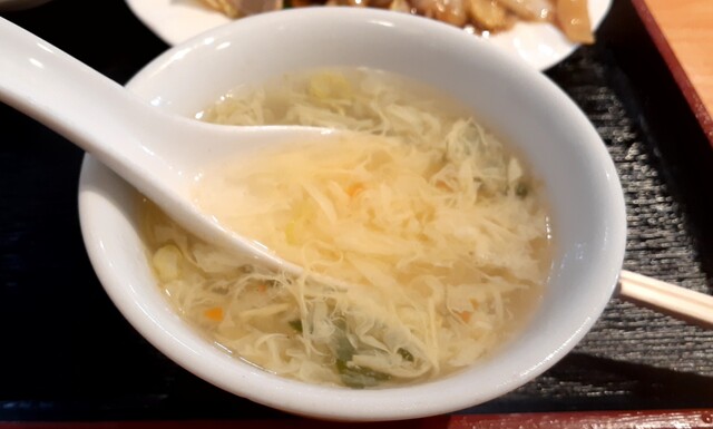 台湾料理 一番亭 鶴岡店 - 鶴岡（台湾料理）の写真