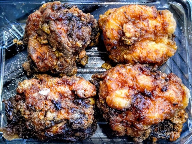 花まる弁当 - 本塩釜（弁当）の写真