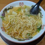 銀座たんめん - 