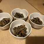 すし居酒屋 すすむ - 