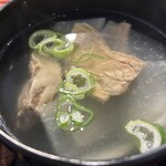 やきにくホルモン 幸心 - 