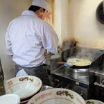 銀座たんめん - 