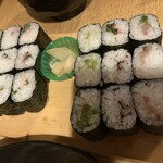 すし居酒屋 すすむ - 