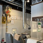 やきにくホルモン 幸心 - 