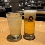 ビーフキッチン 渋谷店 - 