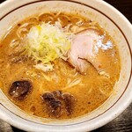 らーめん颯人 - 