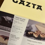 GAZTA - 
