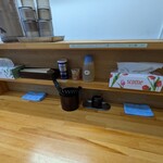 銀座たんめん - 