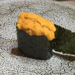 浅草橋 鮨 うらおにかい - 