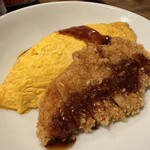 レストラン角家 - 