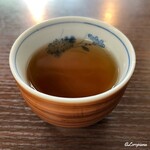 初駒 - 焙じ茶