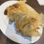 つけ麺 雀 夕陽丘店 - 