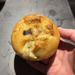 小麦と酵母 濱田家 - 料理写真: