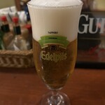 パブリックハウス ブラボー! - 