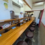 銀座たんめん - 