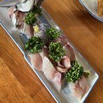 ひで - 料理写真: