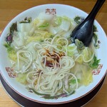 銀座たんめん - 