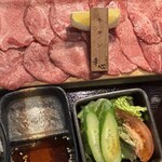 やきにくホルモン 幸心 - 