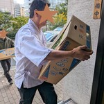 銀座たんめん - 