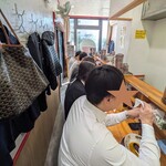 銀座たんめん - 